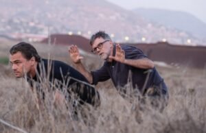 Ubicaciones de California, ventilación de la escena de caza