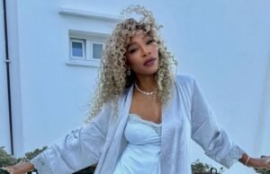 Serena Williams muestra su figura de lencería después de la pérdida de peso