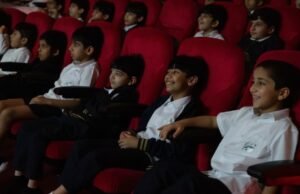 Un festival con corazón y objetivo, enraizado en las voces infantiles