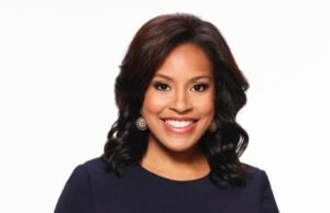 Sheinelle Jones hoy reacciona a los rumores de que se une a Rhony