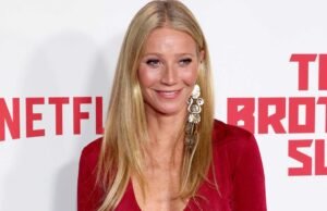 Nail Gwyneth Paltrow’s Chic Fall Style por menos de $ 35