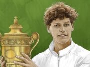 Jannik Sinner | Levántate como un fénix