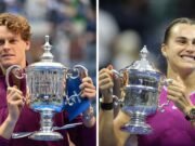 US Open 2025: Listas completas y recortes de entrada