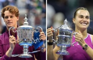 US Open 2025: Listas completas y recortes de entrada