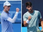 Sinner vs Alcaraz, Cincinnati Open 2025 Final: Descripción general, tête-à-tête, información de transmisión en vivo