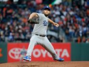 Los gigantes de SF reaccionan al anuncio de la jubilación de Clayton Kershaw
