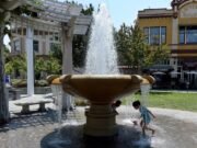 Livermore para pagar más de $ 4 millones para establecer la prueba de agua pública