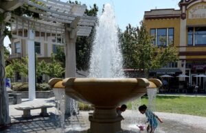 Livermore para pagar más de $ 4 millones para establecer la prueba de agua pública