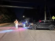 1 muerto, varios heridos en un país tiroteo en el NH – The Mercury News