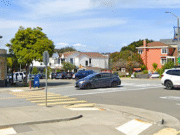 Papá apuñaló fatalmente mientras caminaba con el niño fuera de la escuela de San Francisco – Mercury News