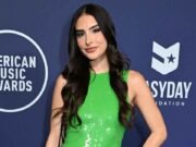 Sophia Umansky recuerda el momento del vergonzoso baño de bodas