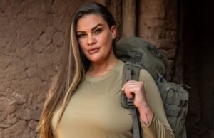 Brittany Cartwright de las fuerzas especiales aborda las críticas de su lanzamiento temprano