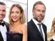 Farebrity Splits, 2025 Divorros: Jessica Alba y Cash Warren