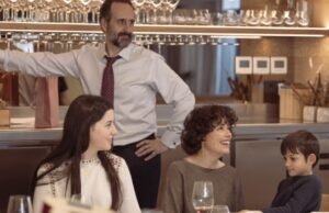 El director “ quiere ” Alauda Ruiz de Azúa se rompe ‘domingos’