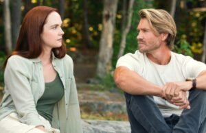 Los elencos de cruce de Sullivan se refieren a los cambios de la temporada 4 después de su esposo Twist