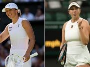 IGA Swiatek vs Amanda Anisimova, Wimbledon 2025 Final: Descripción general, tête-à-tête, información en vivo en vivo