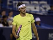 DC Open 2025: Fritz Falls Falls Falls en los cuartos de final