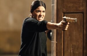 Este nuevo programa de crimen de Netflix es un éxito inesperado, y un gran frenesí de septiembre