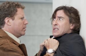 3 películas de comedia subestimadas que deberías ver en septiembre de 2025