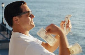 Leonardo DiCaprio dit “Little Kids ‘Love” The Wolf of Wall Street’ ‘
