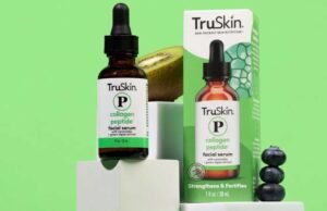 Líneas finas? Los compradores vieron una “diferencia instantánea” con este suero de $ 16