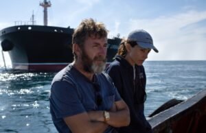 La escena del servicio de transmisión dinámica de España tiene un impacto en San Sebastián