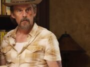 Revista ‘The Lowdown’: Ethan Hawke como un guerrero de la verdad magullado y golpeado