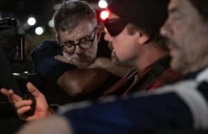 Clasificamos las 10 largometrajes de Paul Thomas Anderson de lo peor a lo mejor