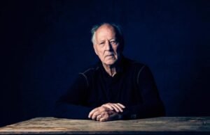 Werner Herzog en su nuevo libro sobre la verdad, tiene en las películas