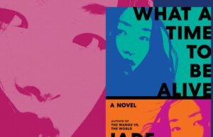 Revue “ que tiempo para estar vivo ”: Jade Chang sacia a los gurús del bienestar