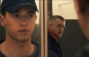 Revue ‘Crunklothes’: una doble vida de policía, transmitida en un indie sensible