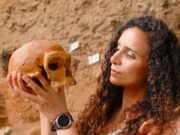 Revisión “humana”: una historia de origen del homo sapiens