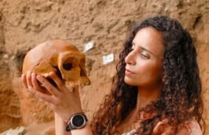 Revisión “humana”: una historia de origen del homo sapiens