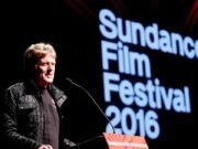 La influencia de Robert Redford en la producción cinematográfica independiente es incalculable