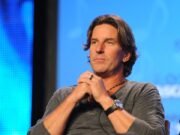 Brett James Dead: ‘Jesús Take the Wheel’ ‘El aeroposter del altavoz se estrelló