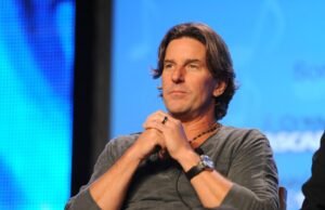 Brett James Dead: ‘Jesús Take the Wheel’ ‘El aeroposter del altavoz se estrelló