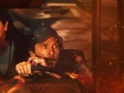 Revue “ The Lost Bus ”: la fogata 2018 se convierte en una película de desastres McConaughey