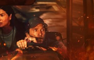 Revue “ The Lost Bus ”: la fogata 2018 se convierte en una película de desastres McConaughey