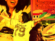 El programa de comedia de Pupusas y Punchlines le da a Latin Comics un espacio para conectarse