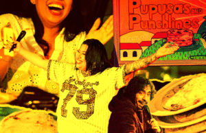 El programa de comedia de Pupusas y Punchlines le da a Latin Comics un espacio para conectarse