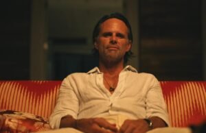 Walton Goggins es optimista sobre la reacción de estilo Pascal Pascal