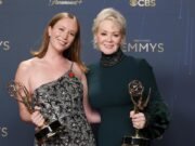 Hannah Einbinder dice que los “hacks” podrían terminar con la temporada 5