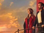 Revista a “Big Big Bold Beautiful Journey”: Robbie, Farrell, todas las vibraciones, sin velocidad