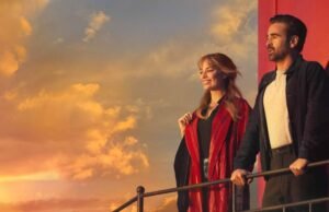 Revista a “Big Big Bold Beautiful Journey”: Robbie, Farrell, todas las vibraciones, sin velocidad