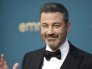 Despierta, Los Ángeles. Todos somos Jimmy Kimmel