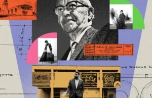 Cómo Getty conserva la herencia negra de los requisitos Dei