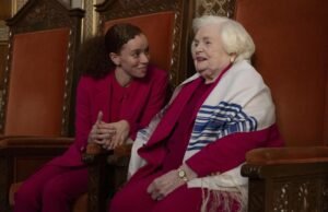 “ Eleanor the Great ” Review: A Spirals in the Beginnings of Director de Johansson