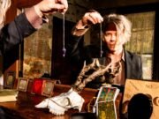 La sesión aterradora que continúa vendiendo en lugar de la herencia de Los Ángeles