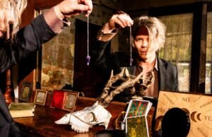 La sesión aterradora que continúa vendiendo en lugar de la herencia de Los Ángeles