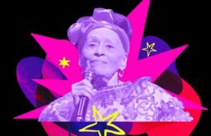 PBS Doc explora las muchas vidas de “Omara: la legendaria diva de Cuba”